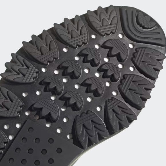 adidas NMD S1 Triple Black - Picture 7 of 9